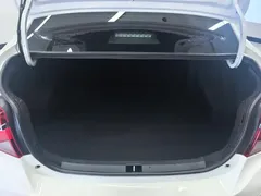 2022 Toyota Vios 1.5L 20th Anniversary, белый — фото 4