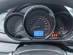 2022 Toyota Vios 1.5L 20th Anniversary, белый — фото 14