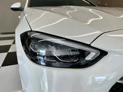 2023 Mercedes-Benz C-Class C 260 L Sport, белый — фото 9