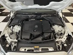2023 Mercedes-Benz C-Class C 260 L Sport, белый — фото 12