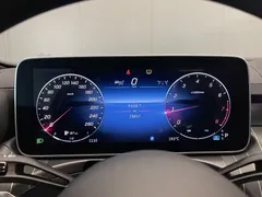 2023 Mercedes-Benz C-Class C 260 L Sport, белый — фото 15