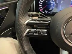 2023 Mercedes-Benz C-Class C 260 L Sport, белый — фото 21