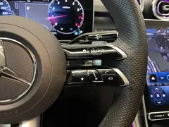 2023 Mercedes-Benz C-Class C 260 L Sport, белый — фото 22
