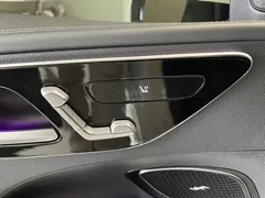 2023 Mercedes-Benz C-Class C 260 L Sport, белый — фото 25
