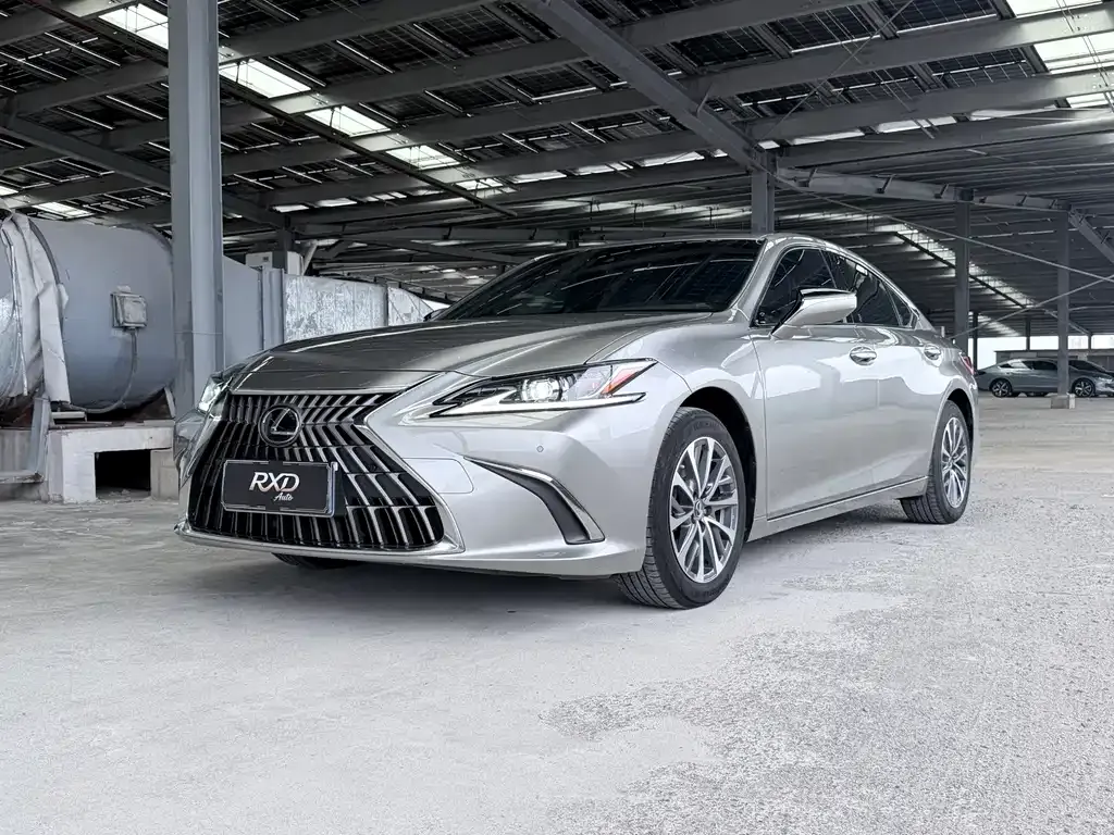 2023 Lexus ES 200 Excellence