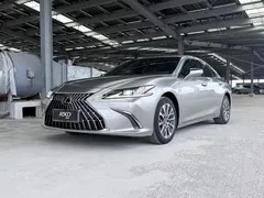2023 Lexus ES 200 Excellence — фото 1