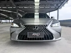 2023 Lexus ES 200 Excellence — фото 2