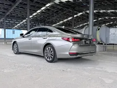 2023 Lexus ES 200 Excellence — фото 5