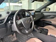 2023 Lexus ES 200 Excellence — фото 6