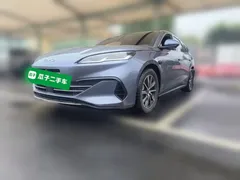 2025 BYD Seal 06 Touring DM-i PHEV 150KM Premium Touring — фото 1