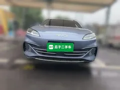 2025 BYD Seal 06 Touring DM-i PHEV 150KM Premium Touring — фото 2