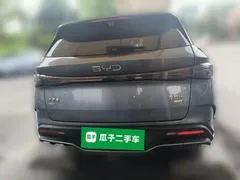 2025 BYD Seal 06 Touring DM-i PHEV 150KM Premium Touring — фото 3
