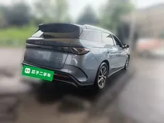2025 BYD Seal 06 Touring DM-i PHEV 150KM Premium Touring — фото 4