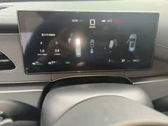 2025 BYD Seal 06 Touring DM-i PHEV 150KM Premium Touring — фото 7