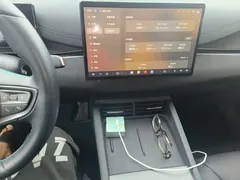 2025 BYD Seal 06 Touring DM-i PHEV 150KM Premium Touring — фото 9