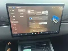 2025 BYD Seal 06 Touring DM-i PHEV 150KM Premium Touring — фото 20