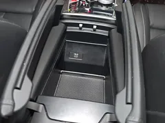 2022 BMW X5 M, чёрный — фото 19