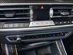 2022 BMW X5 M, чёрный — фото 31
