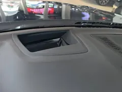 2022 BMW X5 M, чёрный — фото 41