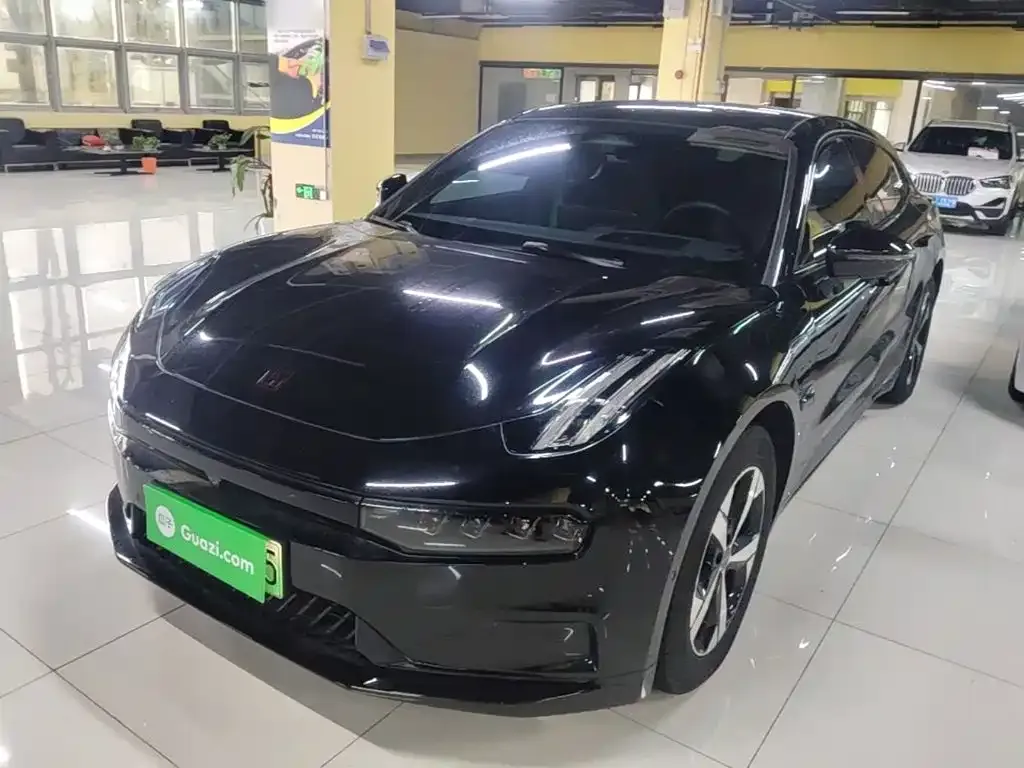 2023 Zeekr 001 WE 86kWh