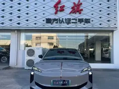 2024 Hongqi EH7 640 Pro+ 4WD — фото 2