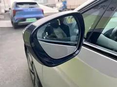2024 Hongqi EH7 640 Pro+ 4WD — фото 4