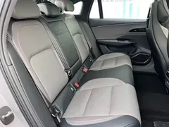 2024 Hongqi EH7 640 Pro+ 4WD — фото 6