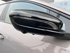 2024 Hongqi EH7 640 Pro+ 4WD — фото 8