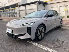 2024 Hongqi EH7 640 Pro+ 4WD — фото 31