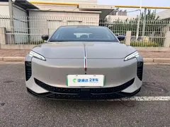 2024 Hongqi EH7 640 Pro+ 4WD — фото 33