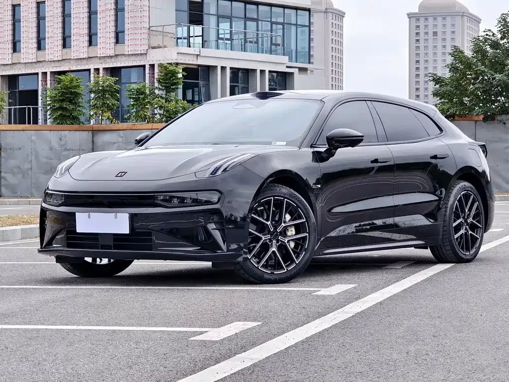 2026 Zeekr 001 95kWh 4WD Max