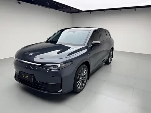 2024 Leapmotor C10 210 Smart