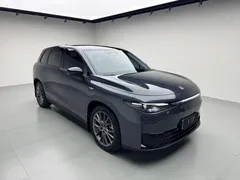2024 Leapmotor C10 210 Smart — фото 3