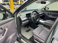 2024 Leapmotor C10 210 Smart — фото 4