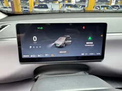 2024 Leapmotor C10 210 Smart — фото 6