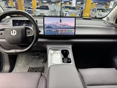 2024 Leapmotor C10 210 Smart — фото 8