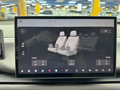 2024 Leapmotor C10 210 Smart — фото 9