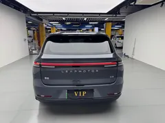 2024 Leapmotor C10 210 Smart — фото 13