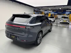 2024 Leapmotor C10 210 Smart — фото 14