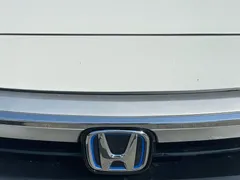 2022 Honda Inspire Hybrid 2.0L, белый — фото 4