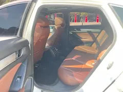 2022 Honda Inspire Hybrid 2.0L, белый — фото 10
