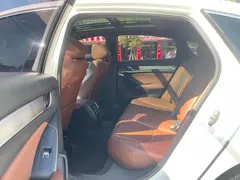 2022 Honda Inspire Hybrid 2.0L, белый — фото 11