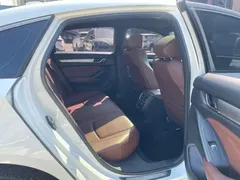 2022 Honda Inspire Hybrid 2.0L, белый — фото 12