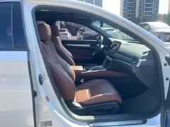 2022 Honda Inspire Hybrid 2.0L, белый — фото 14