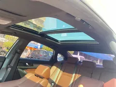 2022 Honda Inspire Hybrid 2.0L, белый — фото 16