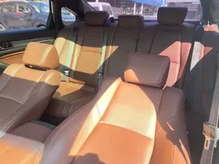 2022 Honda Inspire Hybrid 2.0L, белый — фото 17
