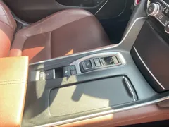 2022 Honda Inspire Hybrid 2.0L, белый — фото 25
