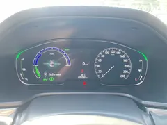 2022 Honda Inspire Hybrid 2.0L, белый — фото 26
