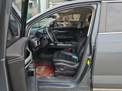 2020 Geely Okavango 1.8TD DCT Flagship 7-seat — фото 9