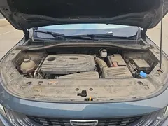 2020 Geely Okavango 1.8TD DCT Flagship 7-seat — фото 10